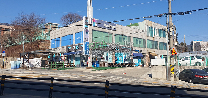 수원시 장안구 교회매매