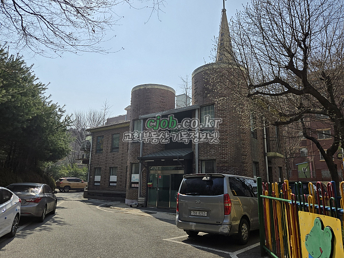 수원시 권선구 교회 매매  or 임대