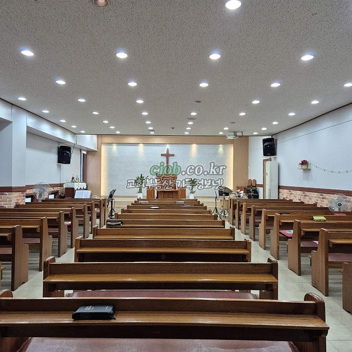 수원시 교회매매